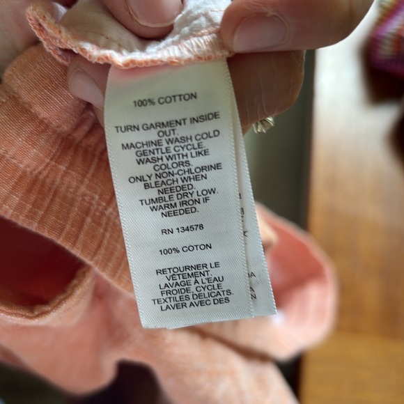 Vineyard vines men’s shorts - Picture 5 of 5